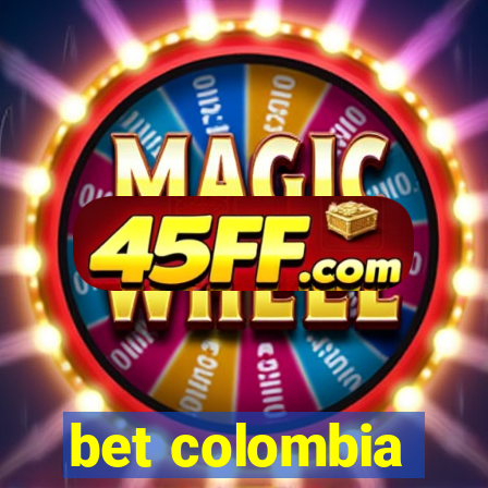 bet colombia
